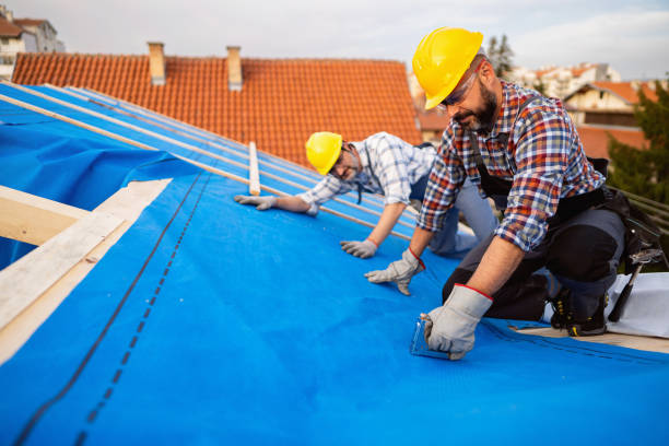 Quick and Trustworthy Emergency Roof Repair Services in Platteville, WI